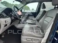 2020 Honda PILOT фото