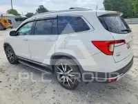 2020 Honda PILOT фото