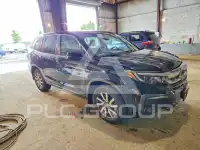 2020 Honda PILOT photo