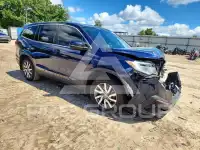 2020 Honda PILOT photo