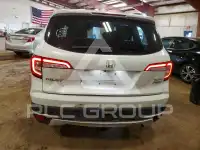 2020 Honda PILOT photo