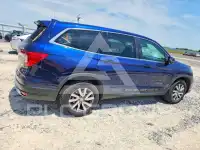 2020 Honda PILOT фото