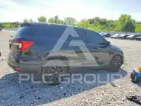 2020 Honda PILOT фото