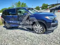 2020 Honda PILOT photo