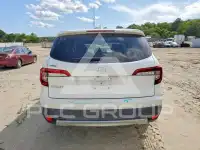 2020 Honda PILOT фото