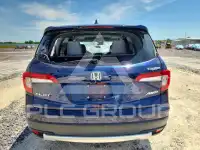 2020 Honda PILOT фото