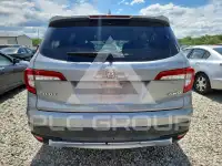 2020 Honda PILOT фото