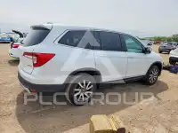 2020 Honda PILOT фото