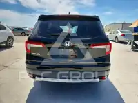 2020 Honda PILOT фото