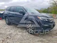 2020 Honda PILOT photo
