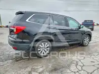 2020 Honda PILOT photo