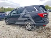 2020 Honda PILOT photo