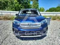 2020 Honda PILOT photo