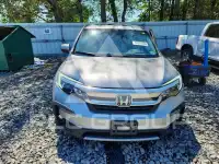 2020 Honda PILOT photo
