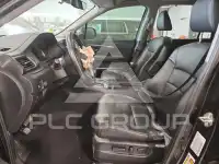 2020 Honda PILOT photo