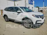 2020 Honda PILOT фото