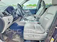 2020 Honda PILOT photo