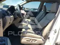 2020 Honda PILOT фото