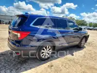 2020 Honda PILOT photo