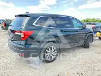 2020 Honda PILOT фото