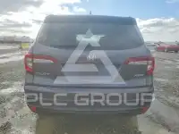 2020 Honda PILOT фото