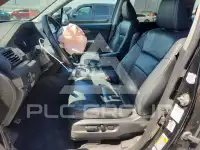 2020 Honda PILOT фото