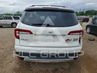 2020 Honda PILOT photo