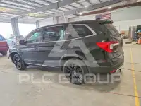 2020 Honda PILOT photo