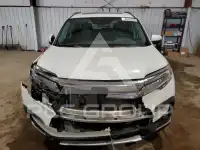 2020 Honda PILOT photo
