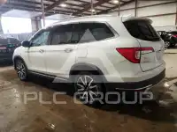 2020 Honda PILOT photo