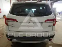 2020 Honda PILOT photo