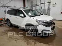 2020 Honda PILOT photo