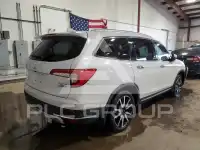 2020 Honda PILOT photo
