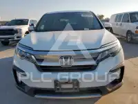 2020 Honda PILOT photo