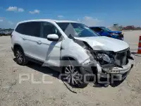 2020 Honda PILOT photo