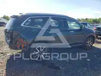 2020 Honda PILOT photo