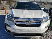 2020 Honda PILOT photo