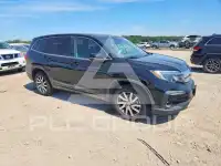 2020 Honda PILOT фото