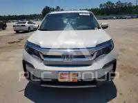 2020 Honda PILOT фото