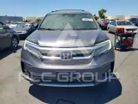 2020 Honda PILOT photo