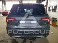2020 Honda PILOT фото