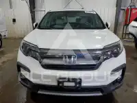 2020 Honda PILOT фото