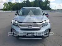 2020 Honda PILOT фото