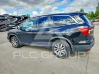2020 Honda PILOT фото