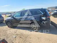 2020 Honda PILOT фото