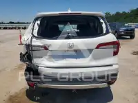 2020 Honda PILOT фото