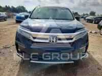 2020 Honda PILOT фото