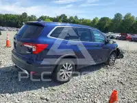 2020 Honda PILOT фото