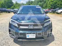 2020 Honda PILOT photo