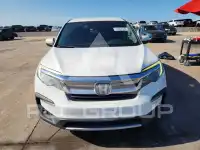 2020 Honda PILOT photo